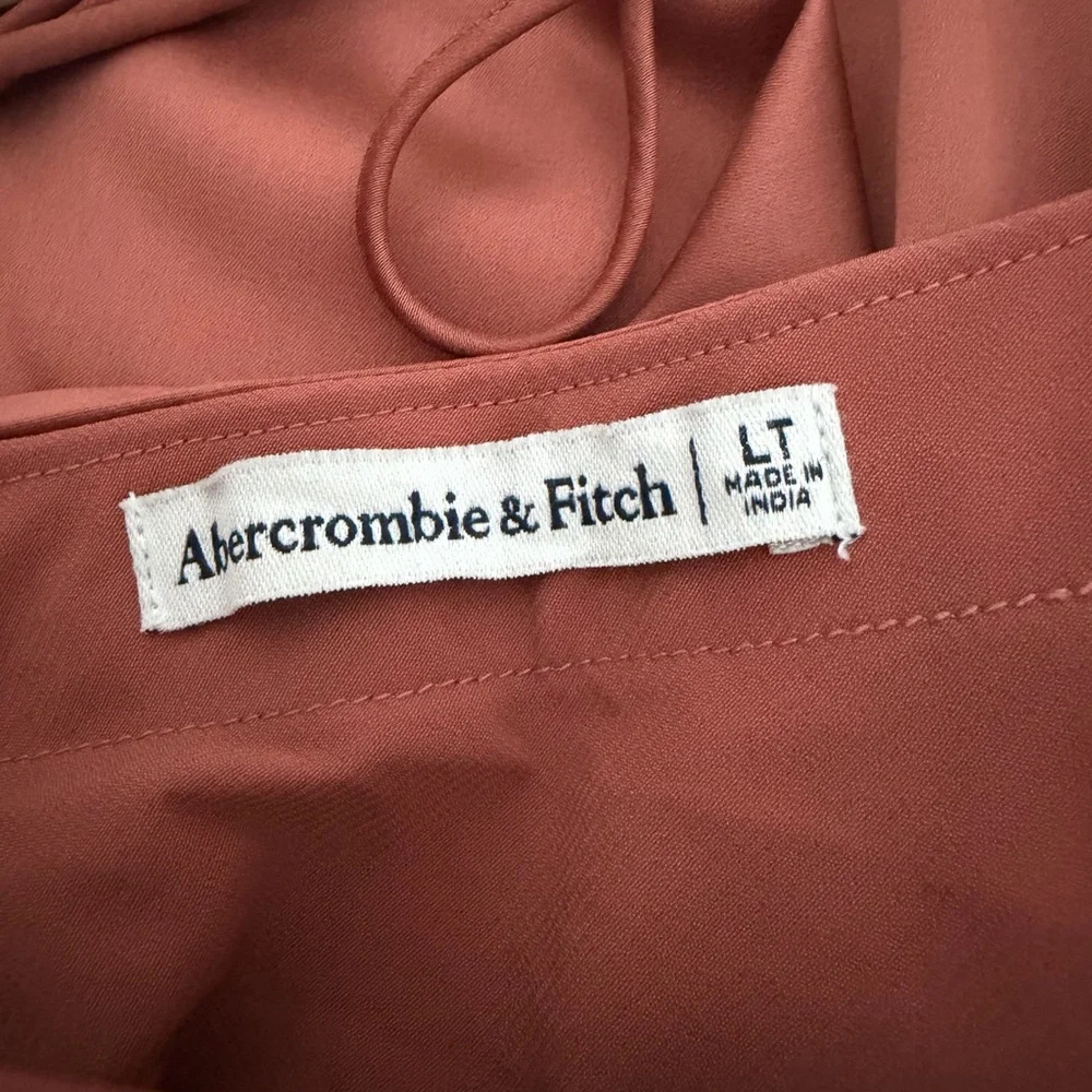 Abercrombie Dress - Size Large T - Picture 3 of 3
